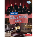 How the Judicial Branch Works