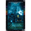 Twisted: Tainted Tales