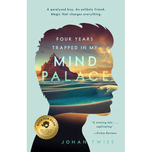 Four Years Trapped in My Mind Palace