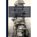 Woordenboek Van Het Geldersch-Overijselsch Dialect