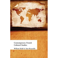 Contemporary French Cultural Studies