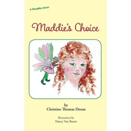 Maddie's Choice