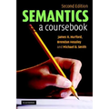 Semantics