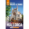 Rough Guides Walks and Tours Mallorca: Travel Guide with eBook