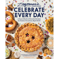Zingerman's Bakehouse Celebrate Every Day: A Year's Worth of Favorite Recipes for Festive Occasions, Big and Small