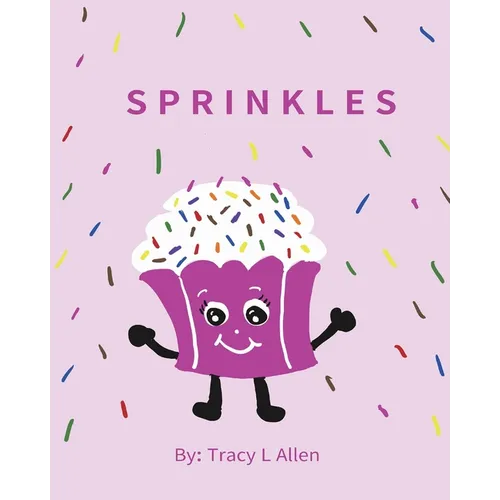 Sprinkles