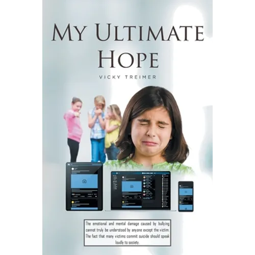 My Ultimate Hope