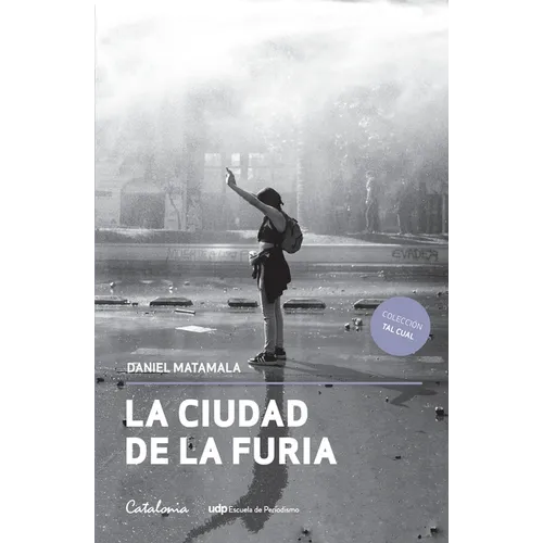 La ciudad de la furia