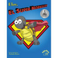 Eloy, el super morrocoy