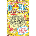 Dork Diaries: Tales from a Not-So-Best Friend Forever