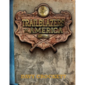 Davy Crockett (Trailblazers of America, Book 4)