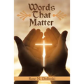 Words That Matter
