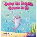 Daisy the Dolphin Counts to 10