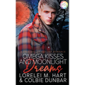 Omega Kisses and Moonlight Dreams: An Autumn Romance