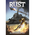 Rust Vol. 2: Secrets of the Cell