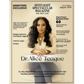 Spotlight Spectacular Magazine