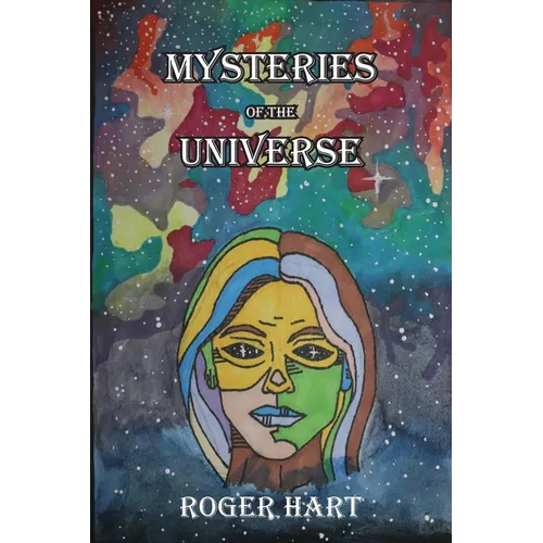 Mysteries of the Universe