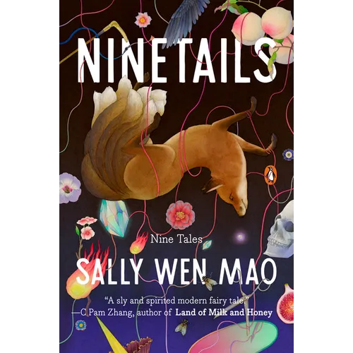 Ninetails: Nine Tales