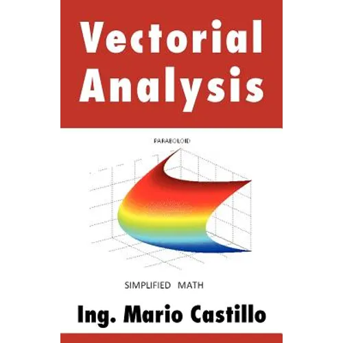 Vectorial Analysis