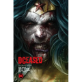 Dceased: The Deluxe Edition