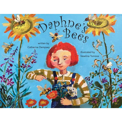 Daphne's Bees