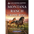 Montana Ranch Crime Ring