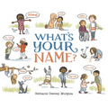 What's Your Name?