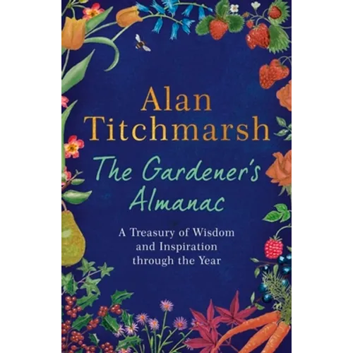 The Gardener's Almanac
