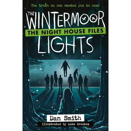 The Nighthouse Files - The Wintermoor Lights
