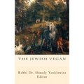 The Jewish Vegan