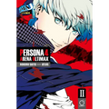 Persona 4 Arena Ultimax Volume 2