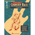 The Lost Art of Country Bass Intermediate Bass Guitar Instruction and Sheet Music for Electric and Upright Players Country Bass Lessons Nashville Numb