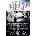 Try Me, Tempt Me, Take Me: One Night with Sole Regret Anthology