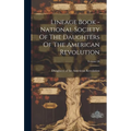 Lineage Book - National Society Of The Daughters Of The American Revolution; Volume 29