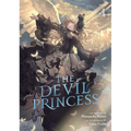 The Devil Princess (Light Novel) Vol. 4