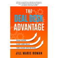 The Deal Desk Advantage: Scale Faster. Close More Deals. Turn Chaos into Revenue.