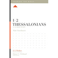 1-2 Thessalonians: A 12-Week Study