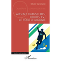 Argent, transferts, droits TV: Le foot à l'agonie