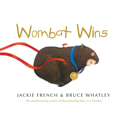 Wombat Wins