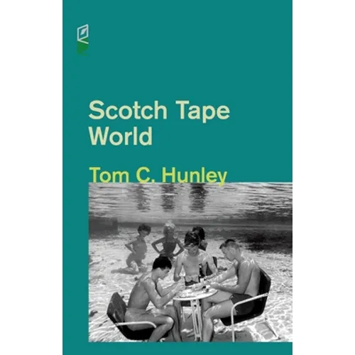 Scotch Tape World