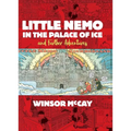 Little Nemo in the Palace of Ice and Further Adventures
