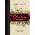 Christmas Stories: Heartwarming Classics of Angels, a Manger, and the Birth of Hope