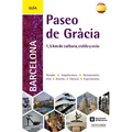 Guía del paseo de Gràcia de Barcelona