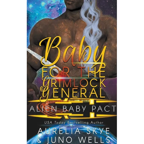 Baby For The Grimlock General