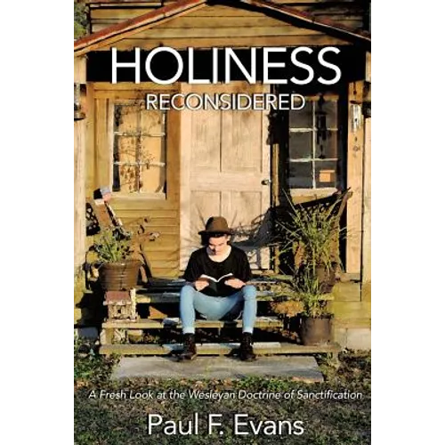 Holiness Reconsidered
