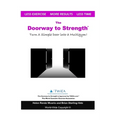 The Doorway to Strength: Turn a Door into a Strength-Building Multigym.