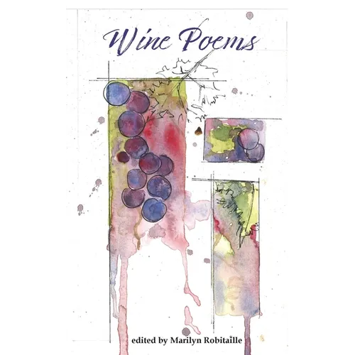 Wine Poems