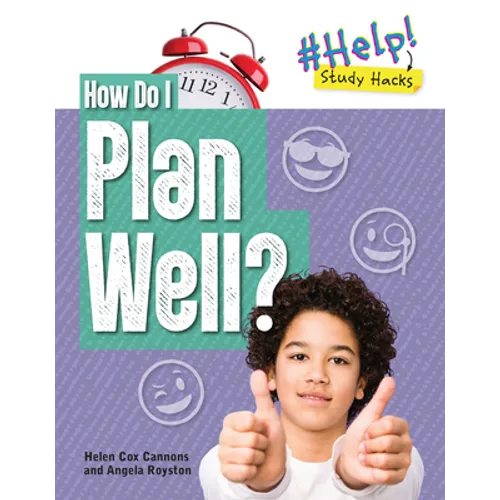 How Do I Plan Well?