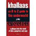 Khallaas - an A to Z Guide to the Underworld