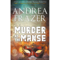 Murder at The Manse